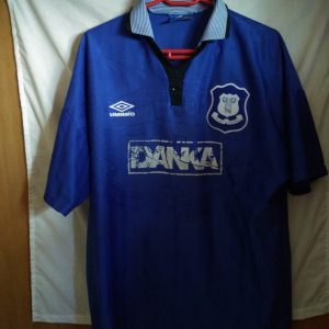 Everton FC