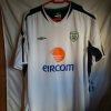 Seleccion de Irlanda