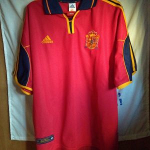 Seleccion de España