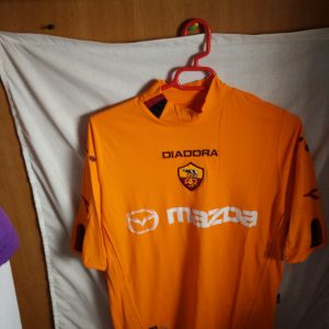 AS Roma