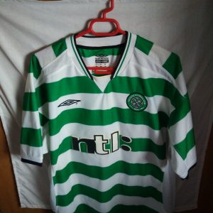 Celtic de Glasgow