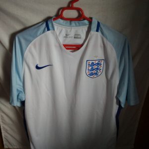 Seleccion de Inglaterra