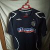 Seleccion de Inglaterra