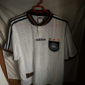 Seleccion de Alemania