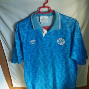 Napoles - Napoli