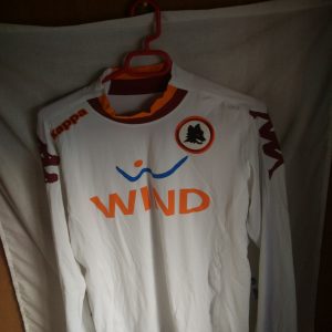 AS Roma