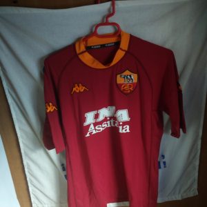 AS Roma