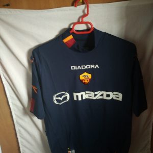 AS Roma