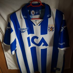 IFK Goteborg (Suecia)