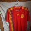 (Replica) Seleccion de España