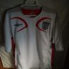 Seleccion de Inglaterra