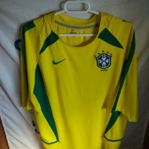 Seleccion de Brasil