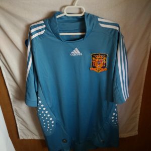 Seleccion de España
