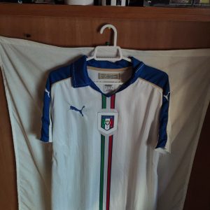 Seleccion de Italia