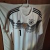 Seleccion de Alemania - 1 ASB Celle