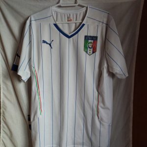 Seleccion de Italia - player issue