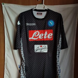 Napoles - Napoli