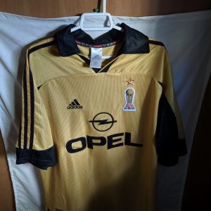 AC Milan - centenario