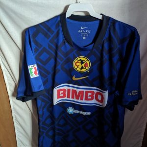Club America (Mexico) - player issue