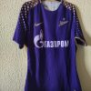 Zenit (Rusia) - player issue