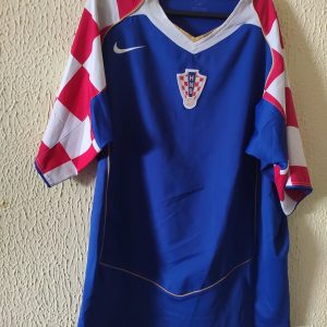 Seleccion de Croacia