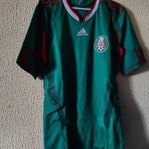 Seleccion de Mexico - player issue