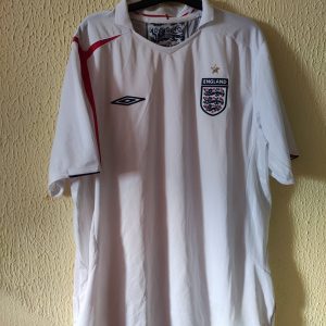 Seleccion de Inglaterra