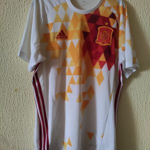 Seleccion de España
