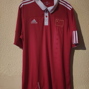 Seleccion de China