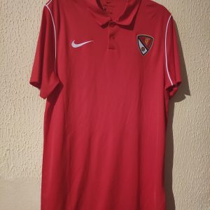 Polo del Terrassa FC