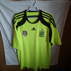 Seleccion de España