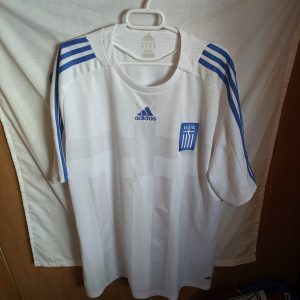 Seleccion de Grecia