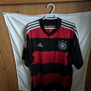 Seleccion de Alemania