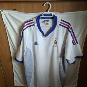 Seleccion de Francia
