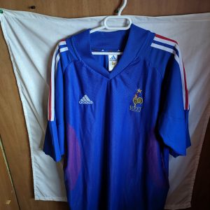 Seleccion de Francia
