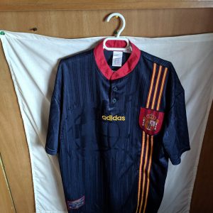 Seleccion de España