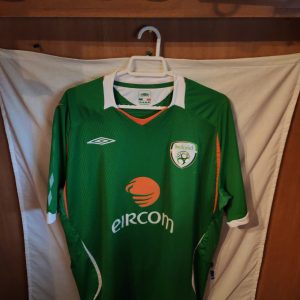 Seleccion de Irlanda - Eire