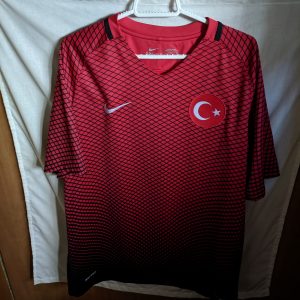 Seleccion de Turquia