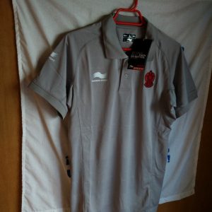 Nueva - Polo del OGC Nice - Niza