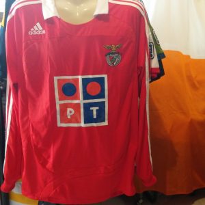 SL Benfica