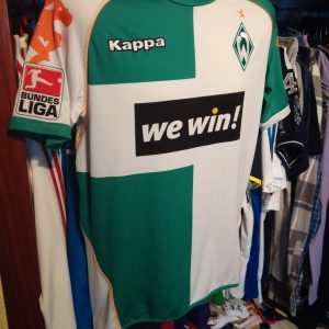 Werder Bremen