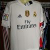 Nueva - Real Madrid CF