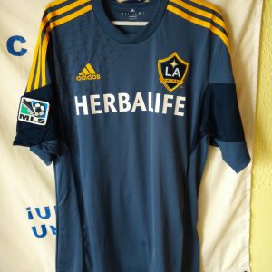 LA Galaxy