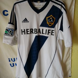 LA Galaxy