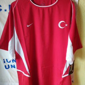 Nueva - Seleccion de Turquia