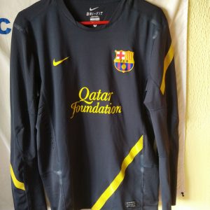 FC Barcelona - player worn training