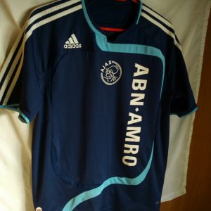 Ajax de Amsterdam