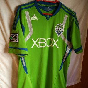 Seattle Sounders