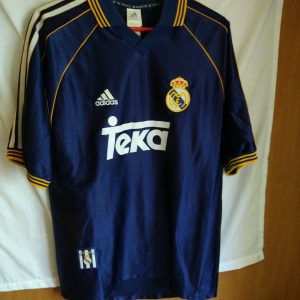 Real Madrid CF