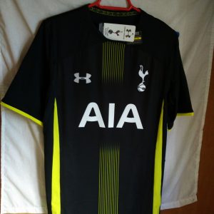 Nueva - Tottenham Hotspur